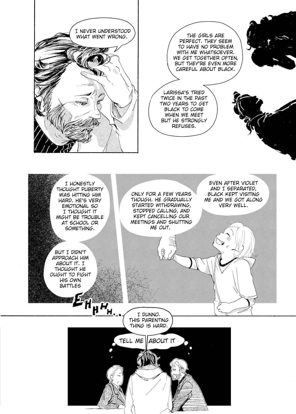 Chapter 46 - Page 18