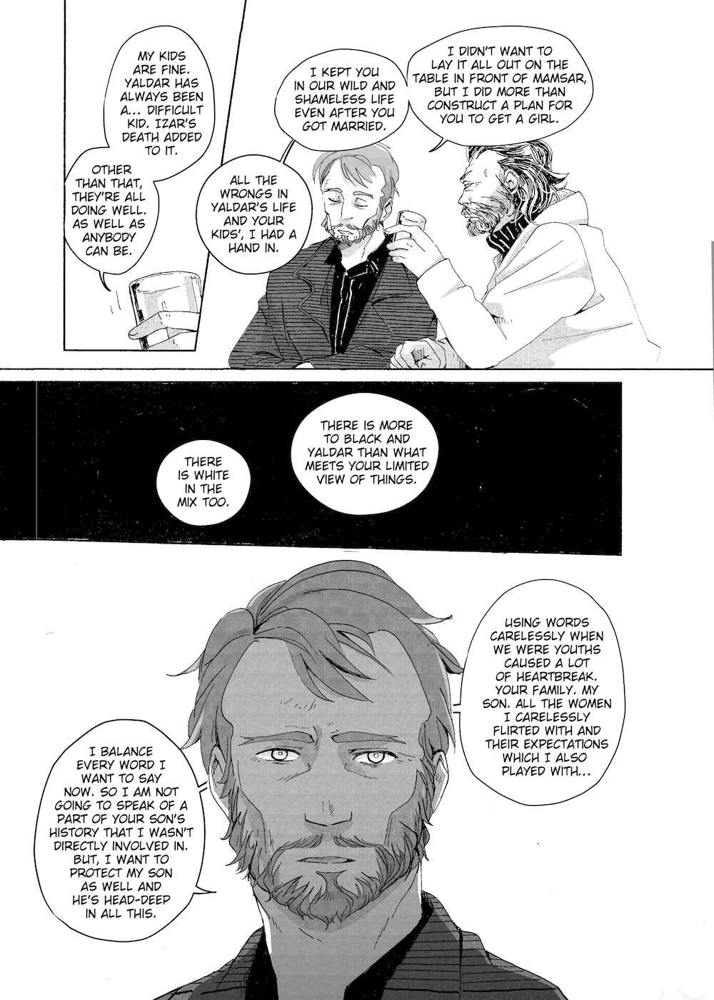 Chapter 46 - Page 23