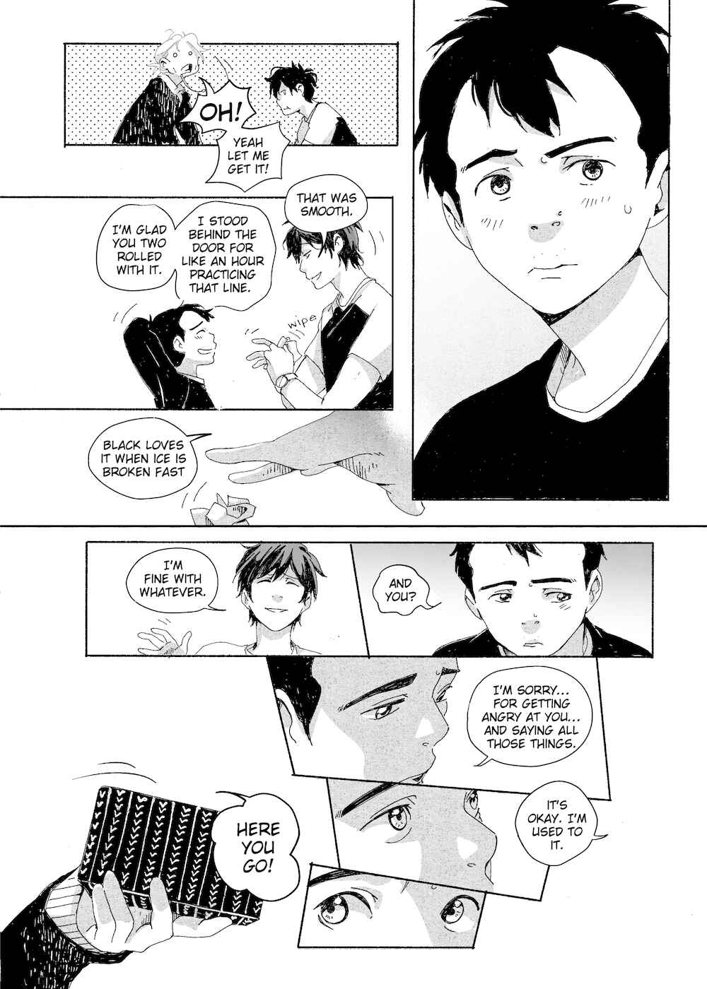 Chapter 46 - Page 26