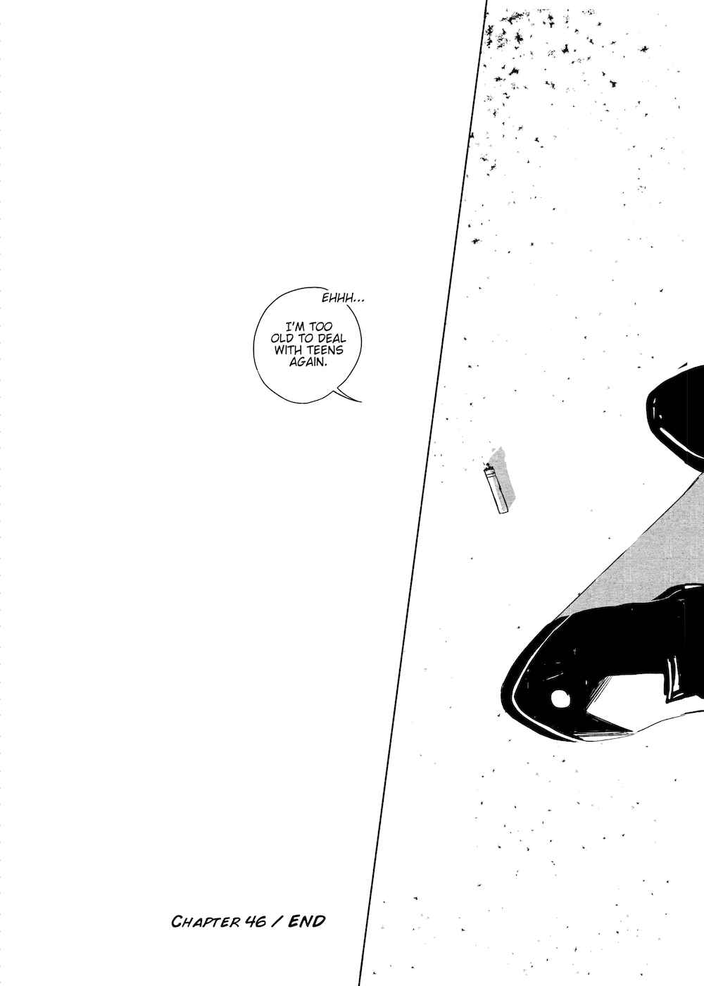 Chapter 46 - Page 28