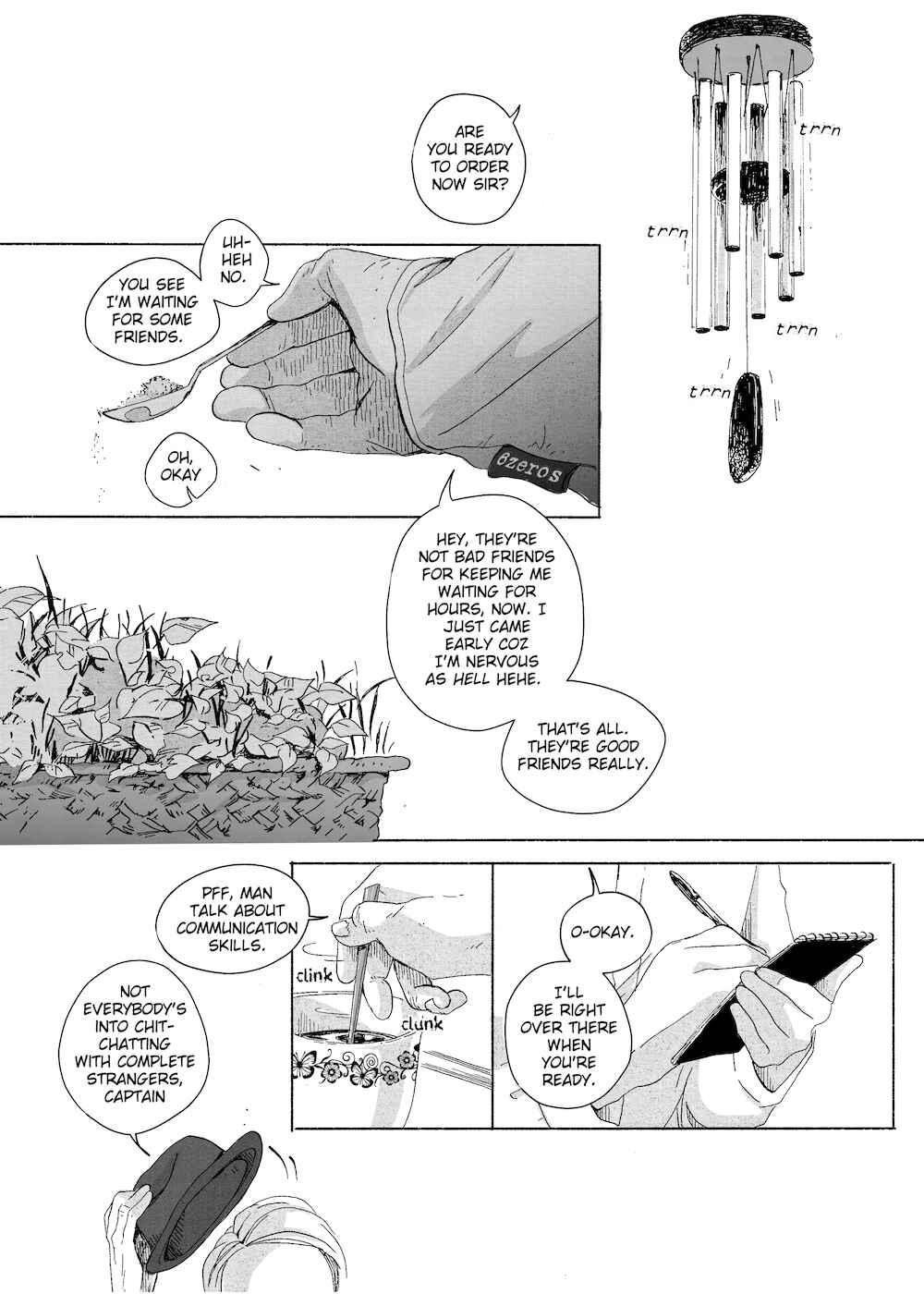 Chapter 46 - Page 5