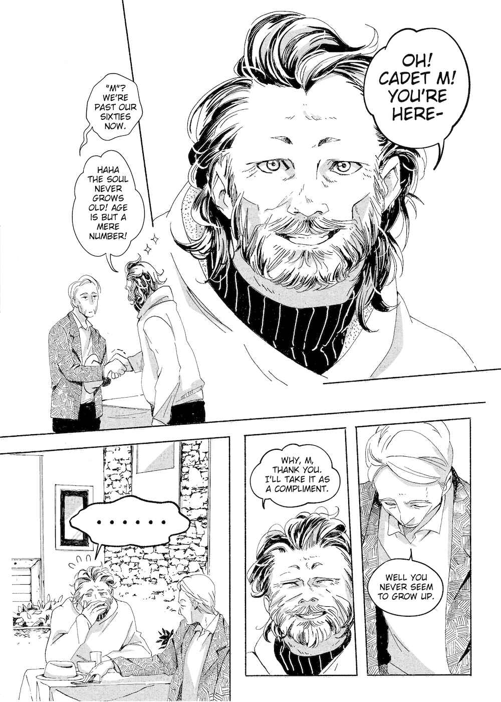 Chapter 46 - Page 6