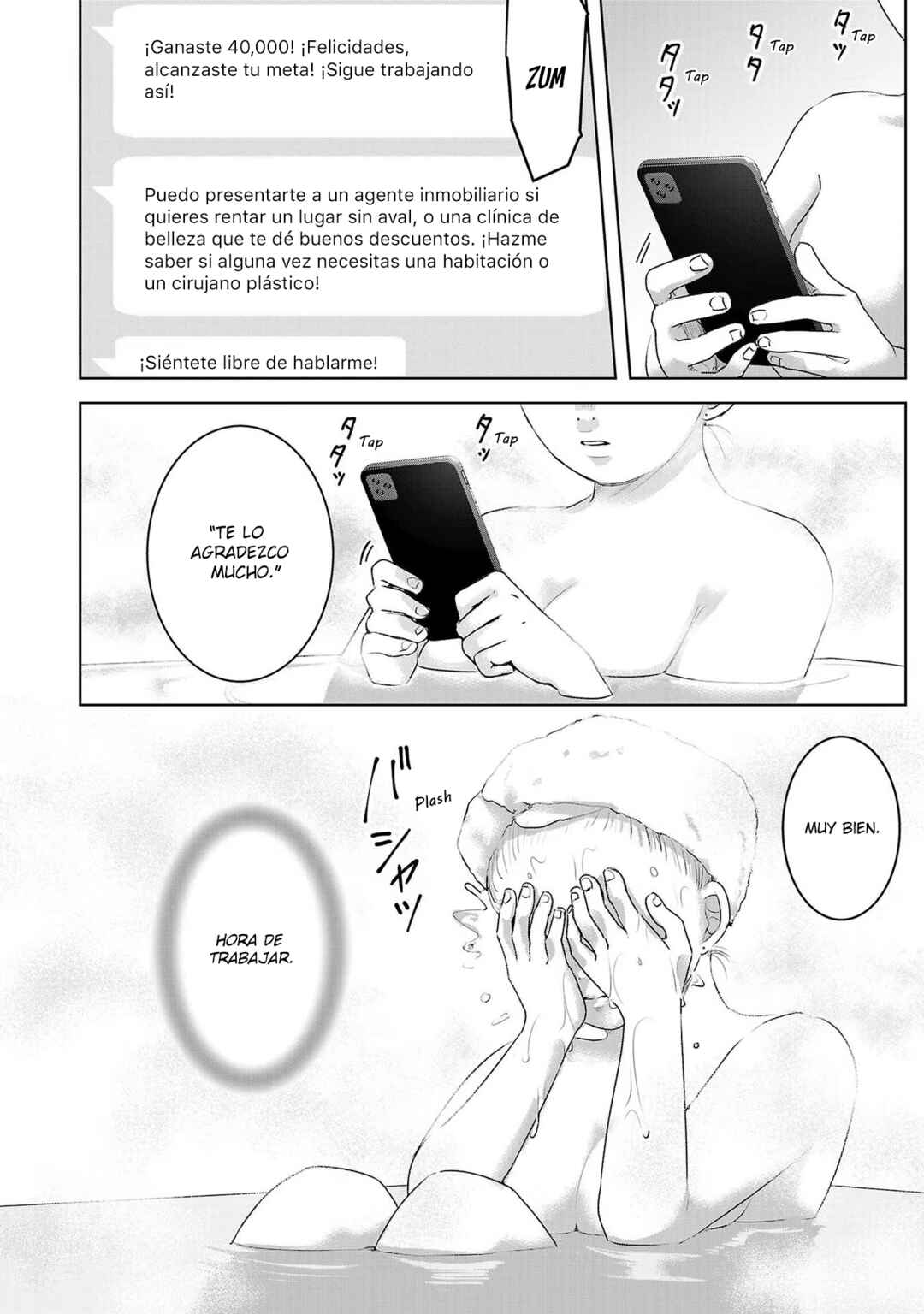 Chapter 87 - Page 9