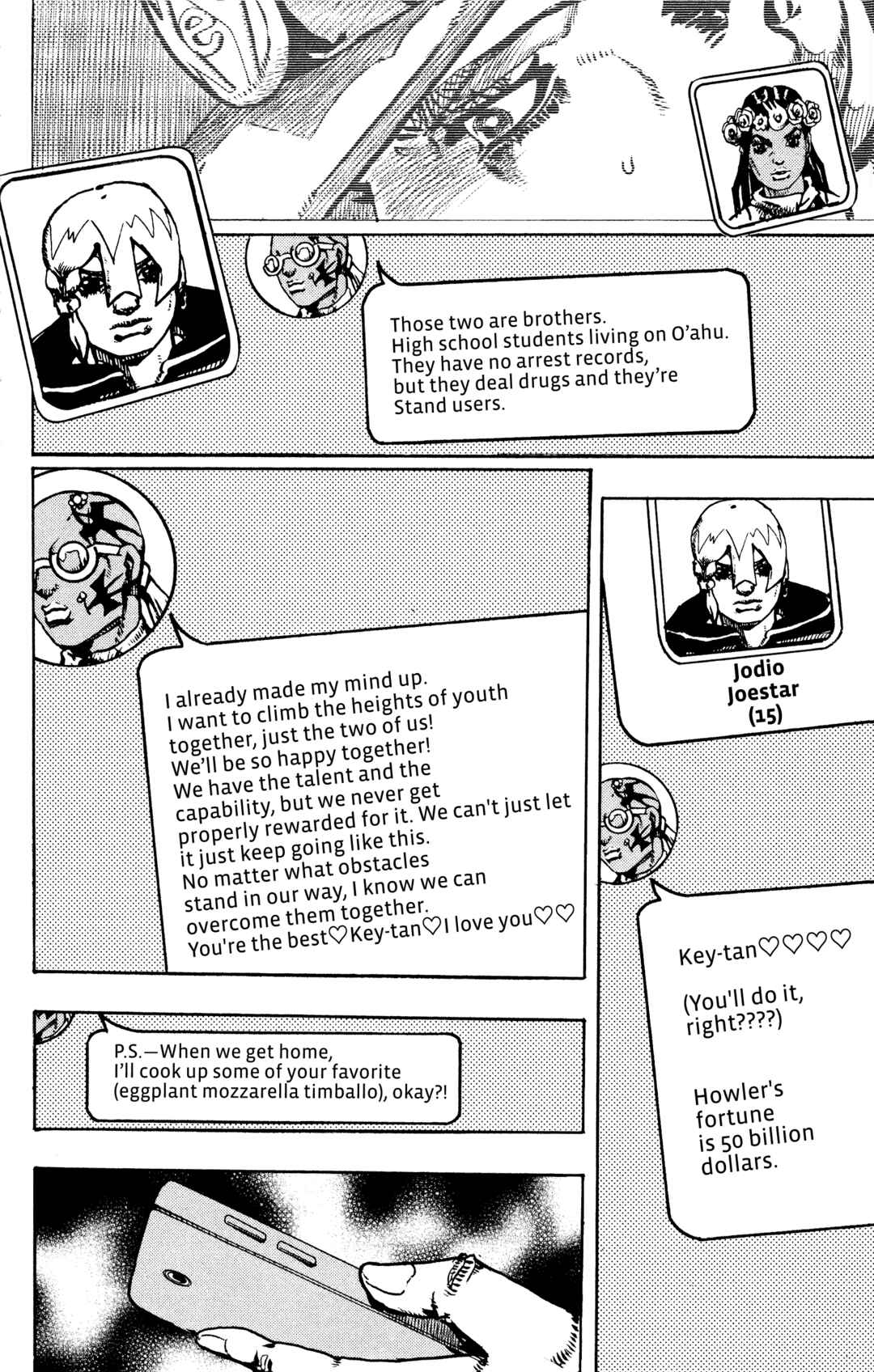 Chapter 27 - Page 22