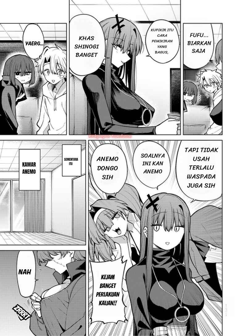 Chapter 46 - Page 8