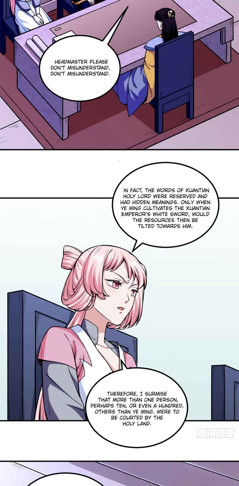 Chapter 272 - Page 10