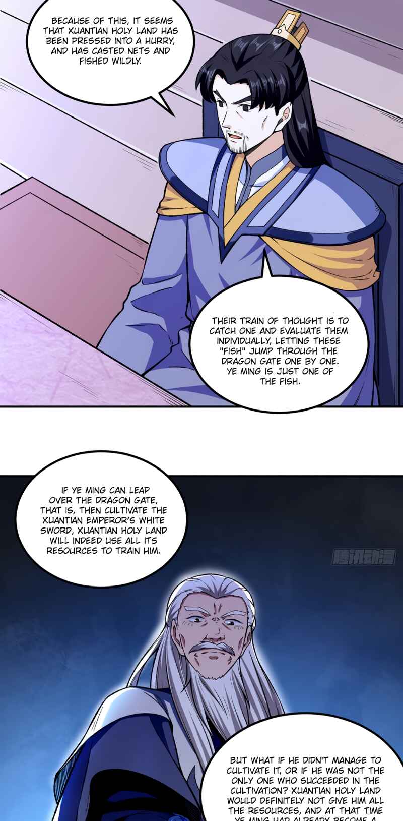 Chapter 272 - Page 11