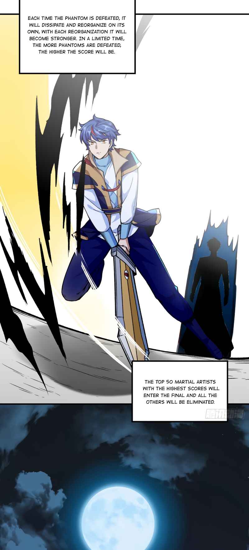 Chapter 272 - Page 17
