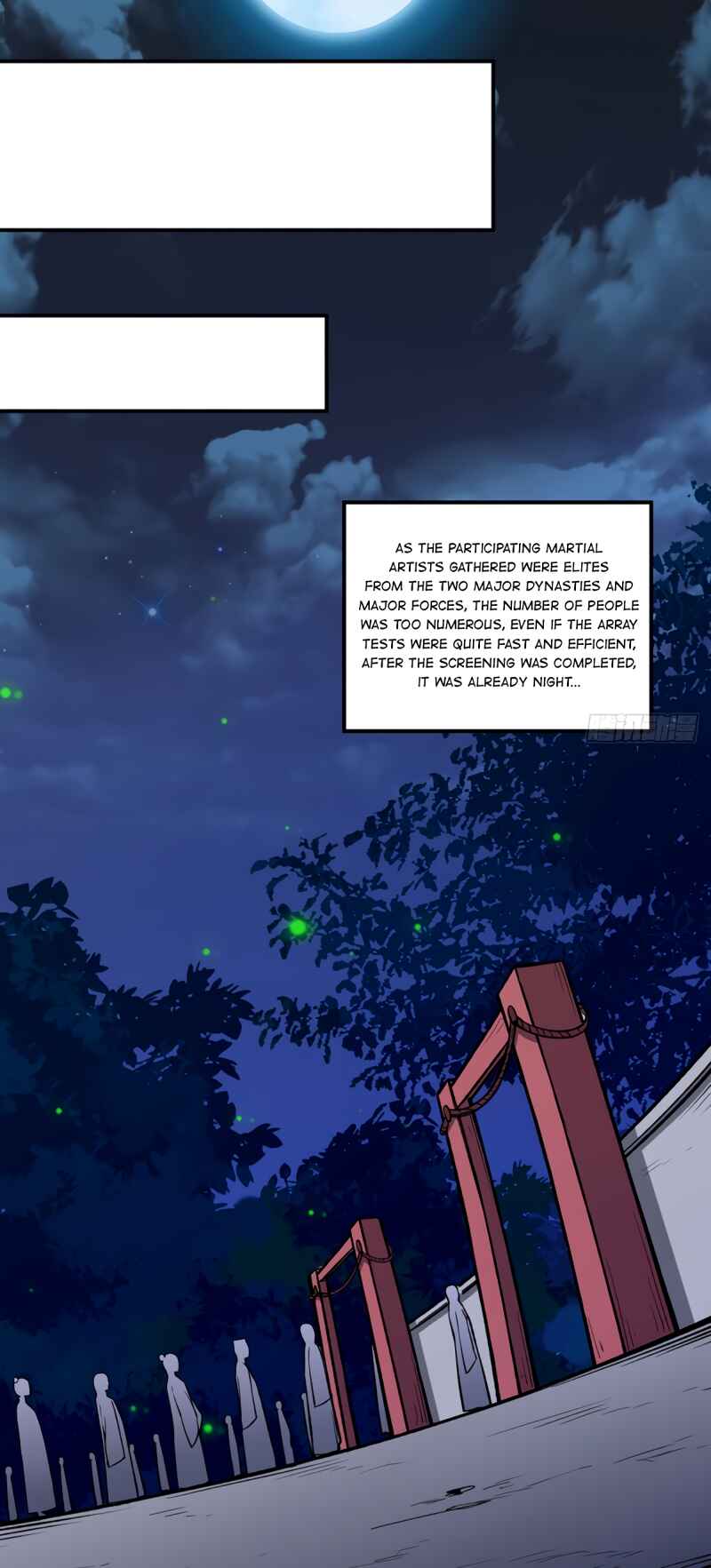Chapter 272 - Page 18