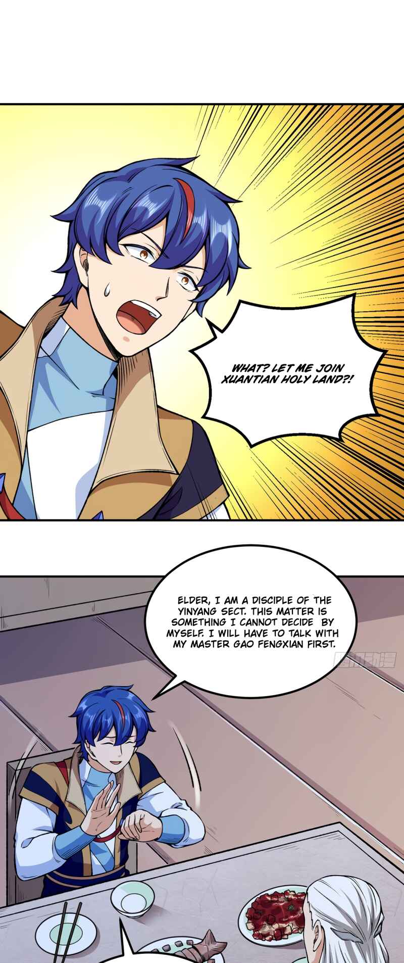 Chapter 272 - Page 2