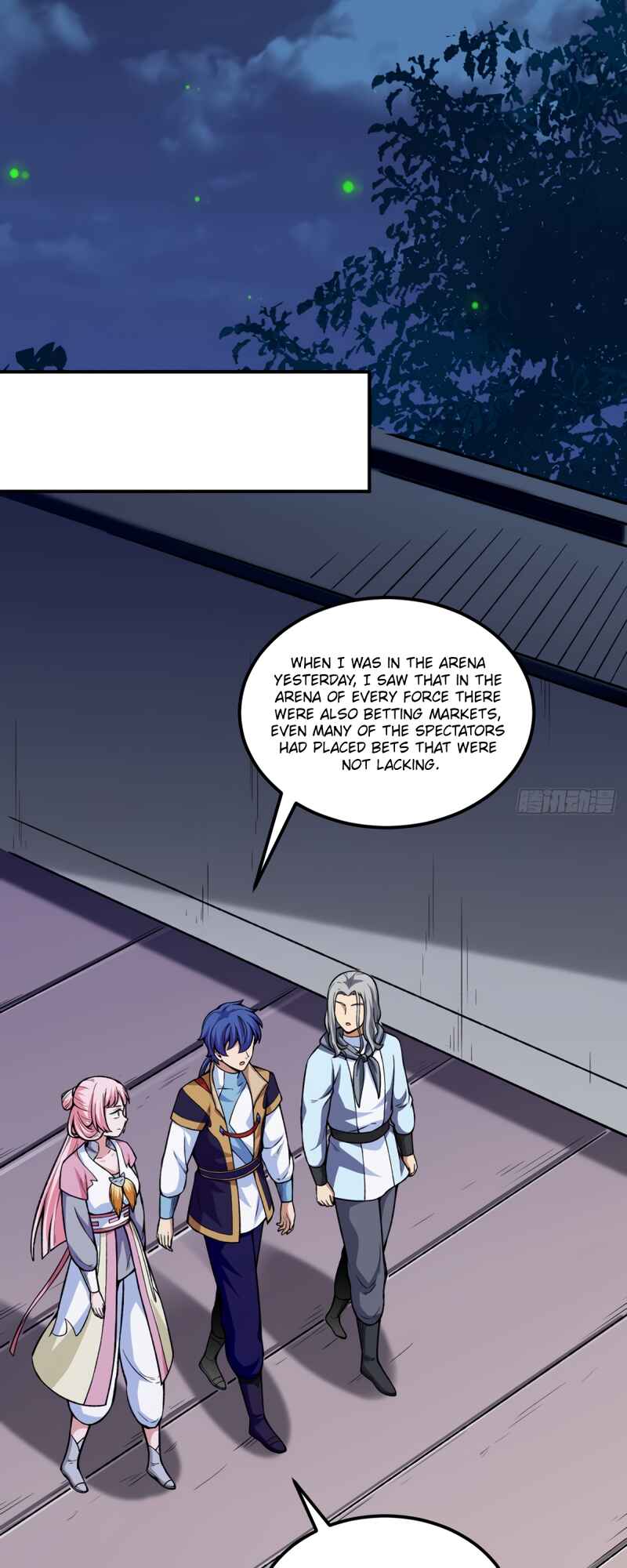 Chapter 272 - Page 22