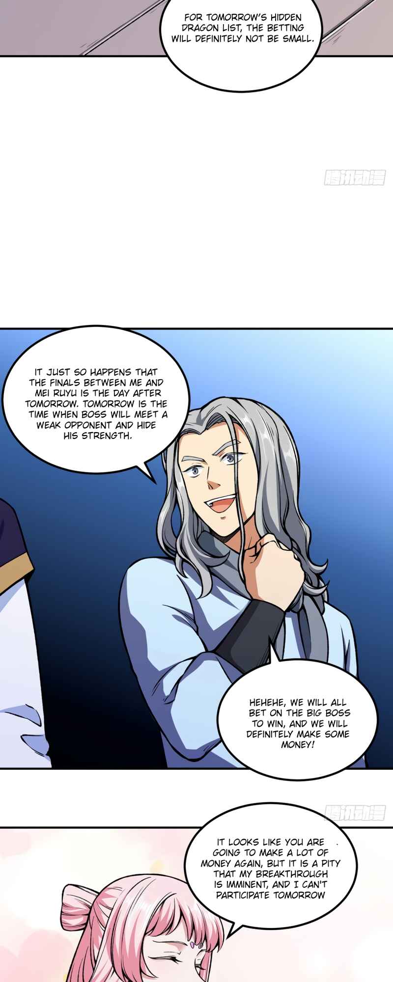 Chapter 272 - Page 23