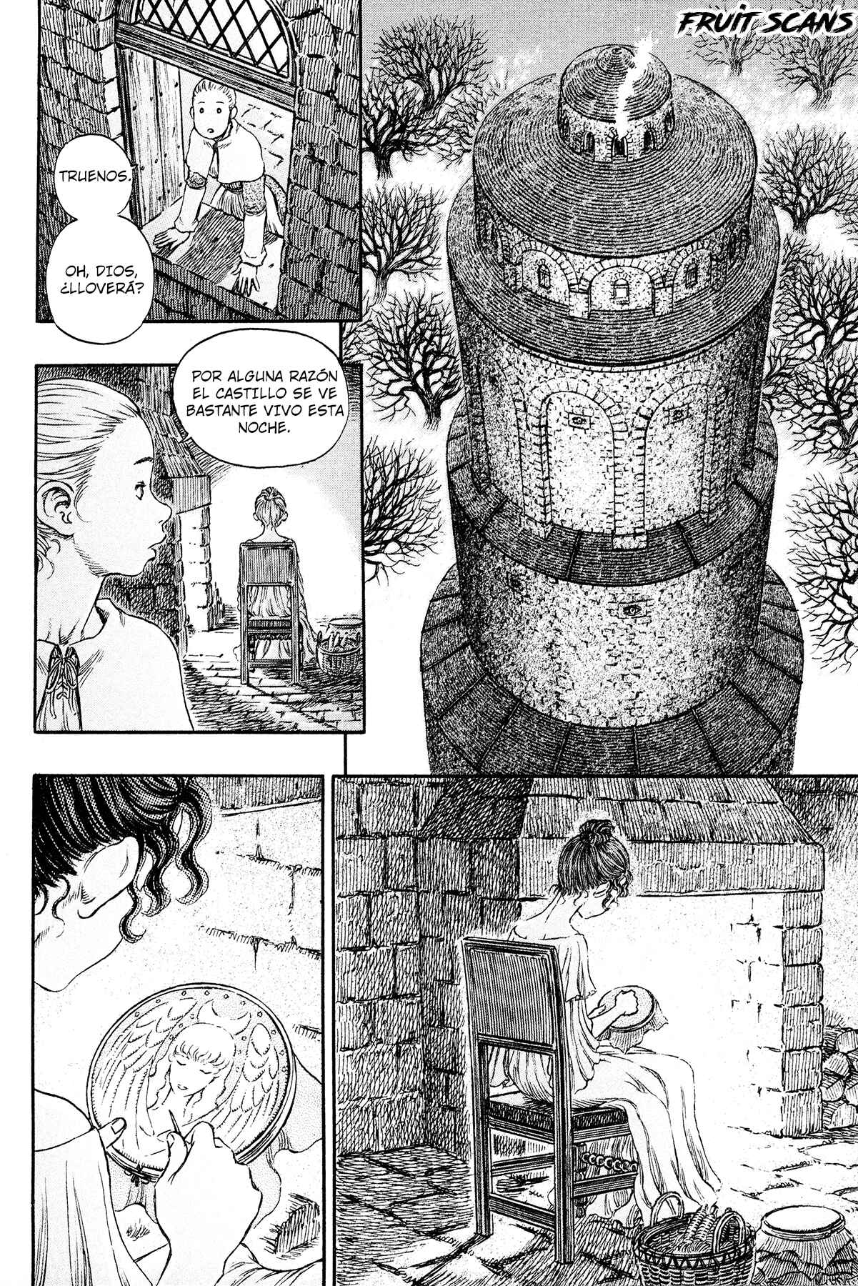 Chapter 234 - Page 17