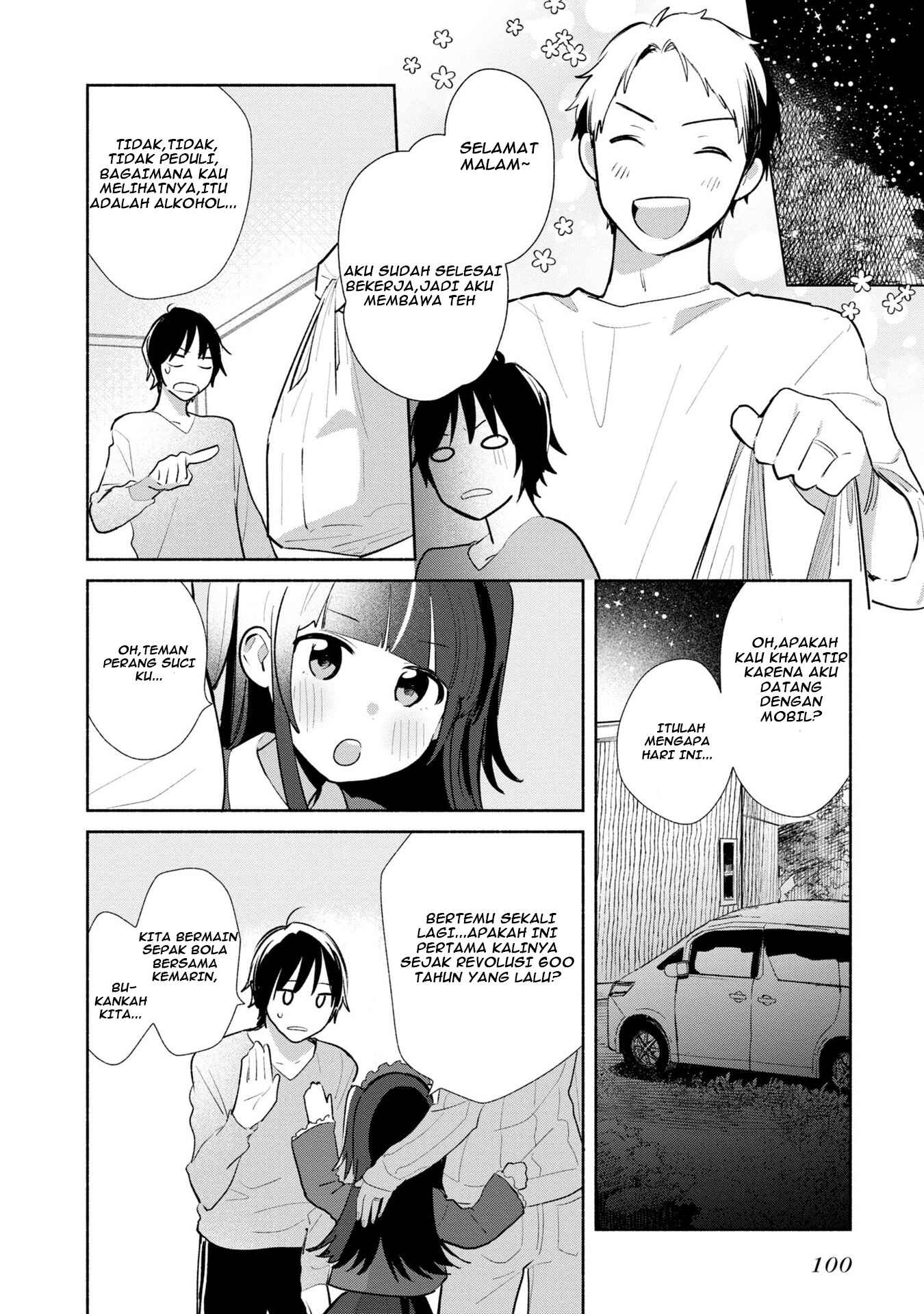 Chapter 4 - Page 7