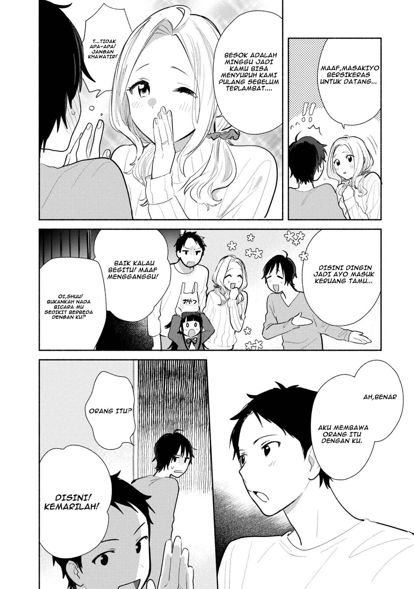 Chapter 4 - Page 9