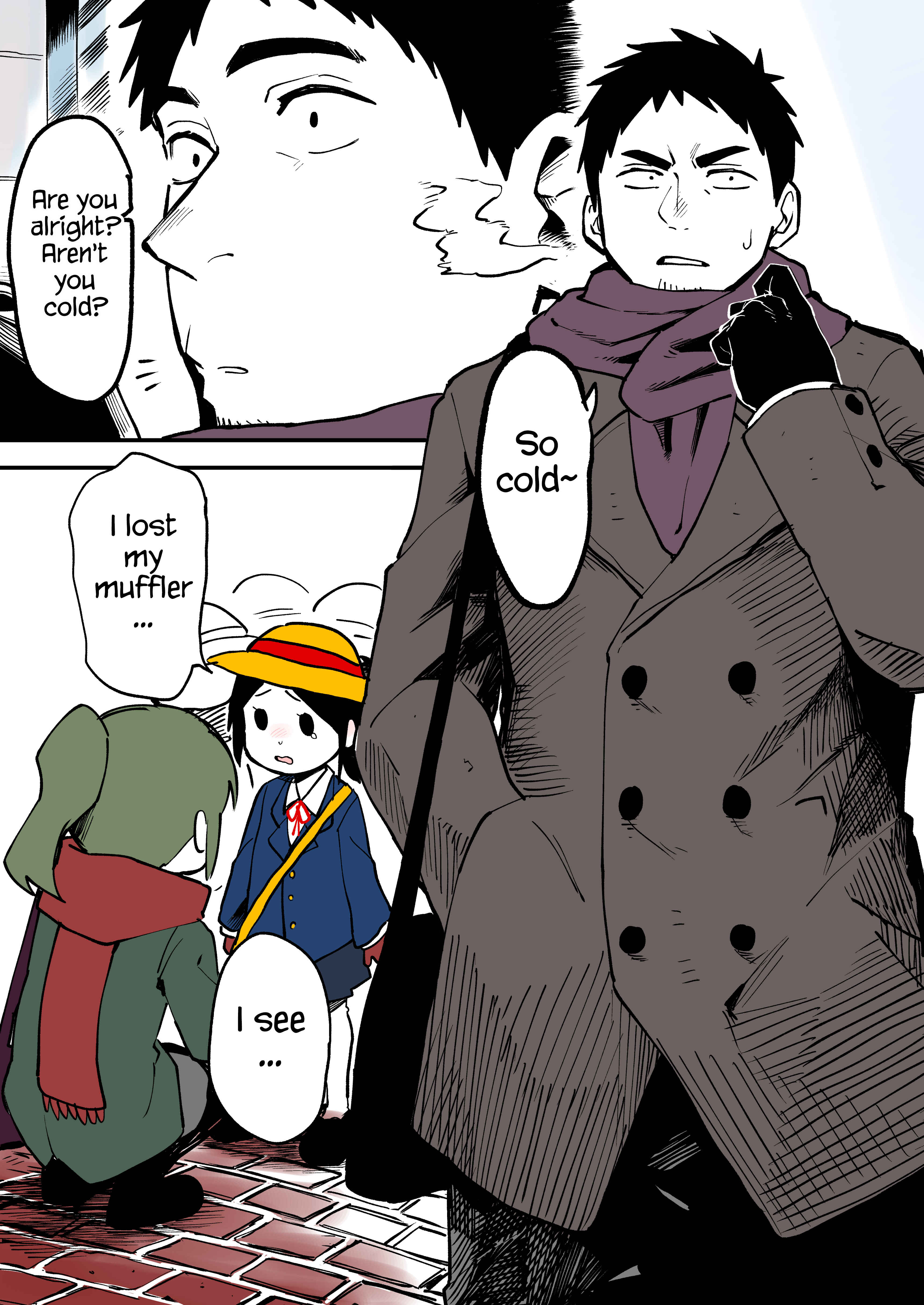 Chapter 12 - Page 1