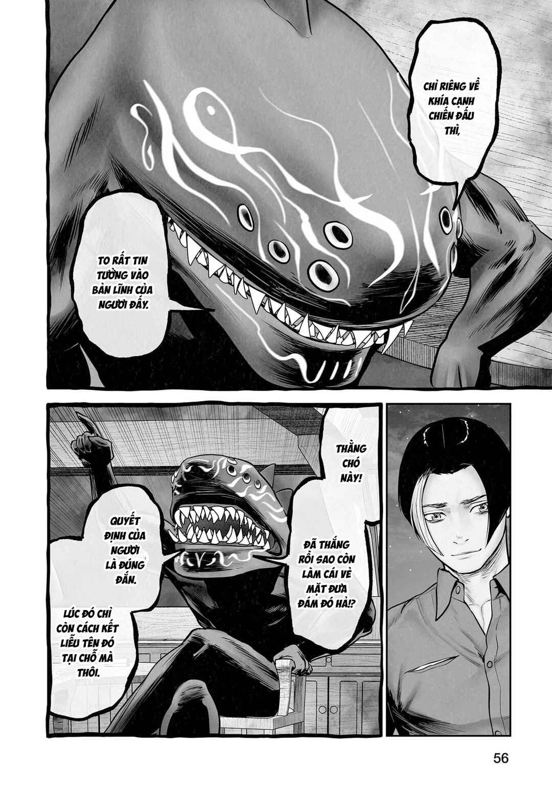 Chapter 193 - Page 16