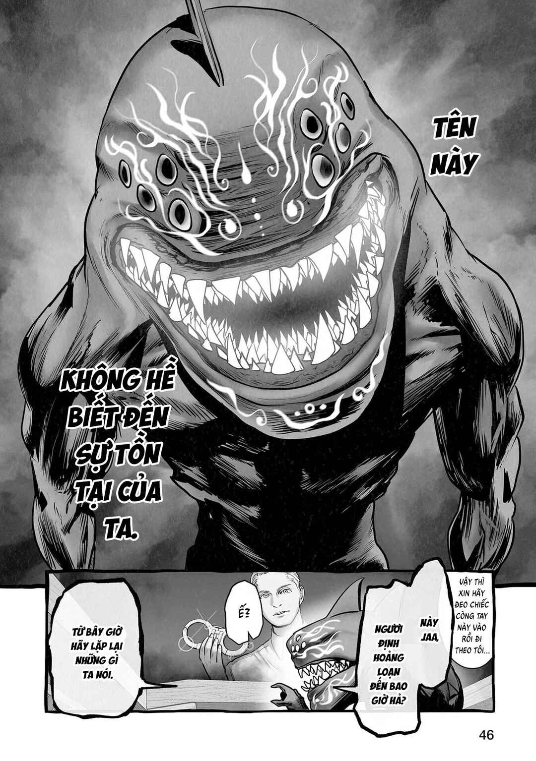 Chapter 193 - Page 6