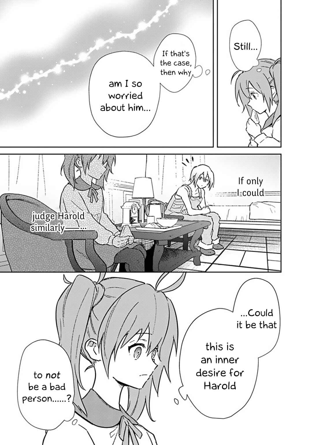 Chapter 71 - Page 11
