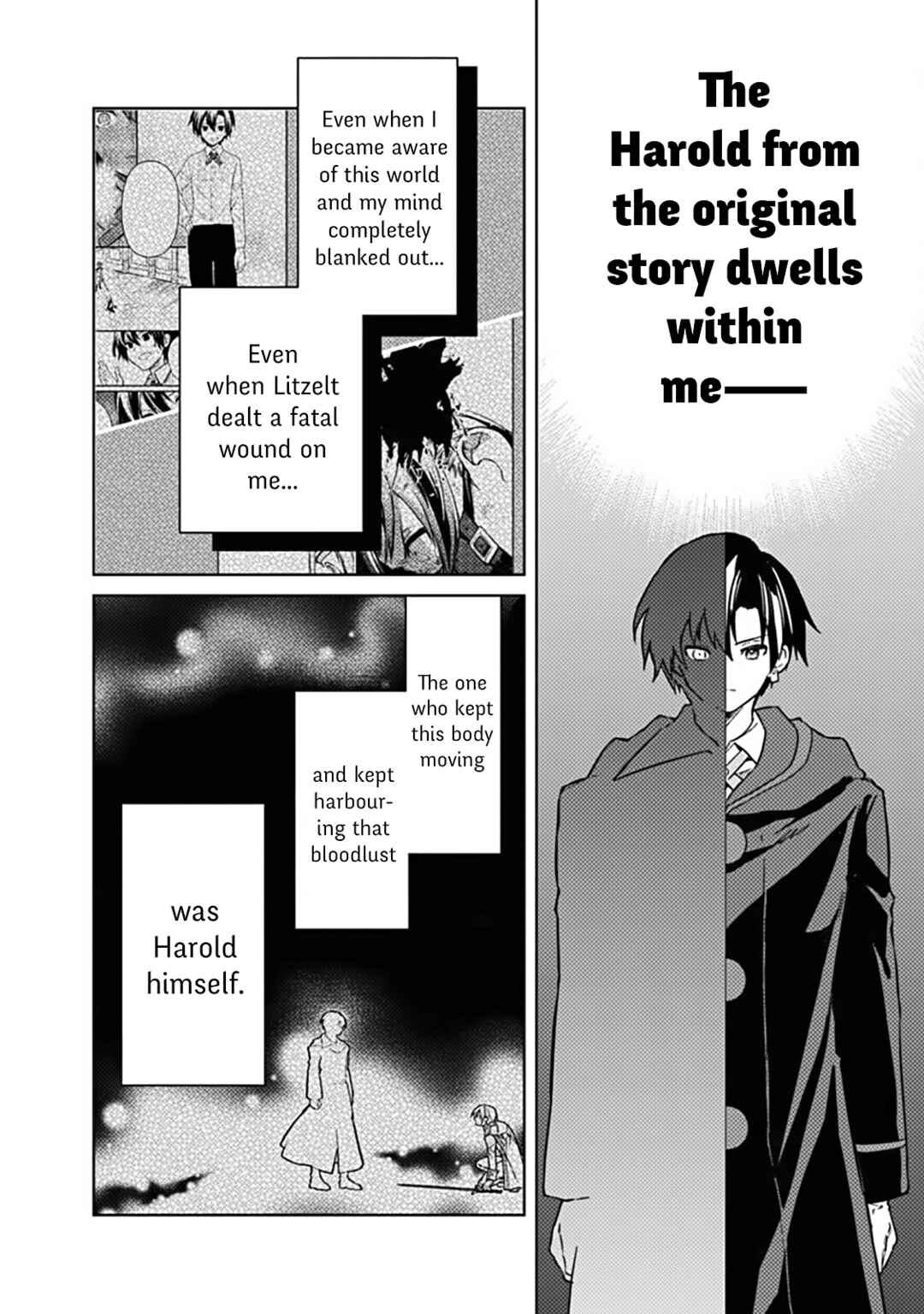 Chapter 71 - Page 22
