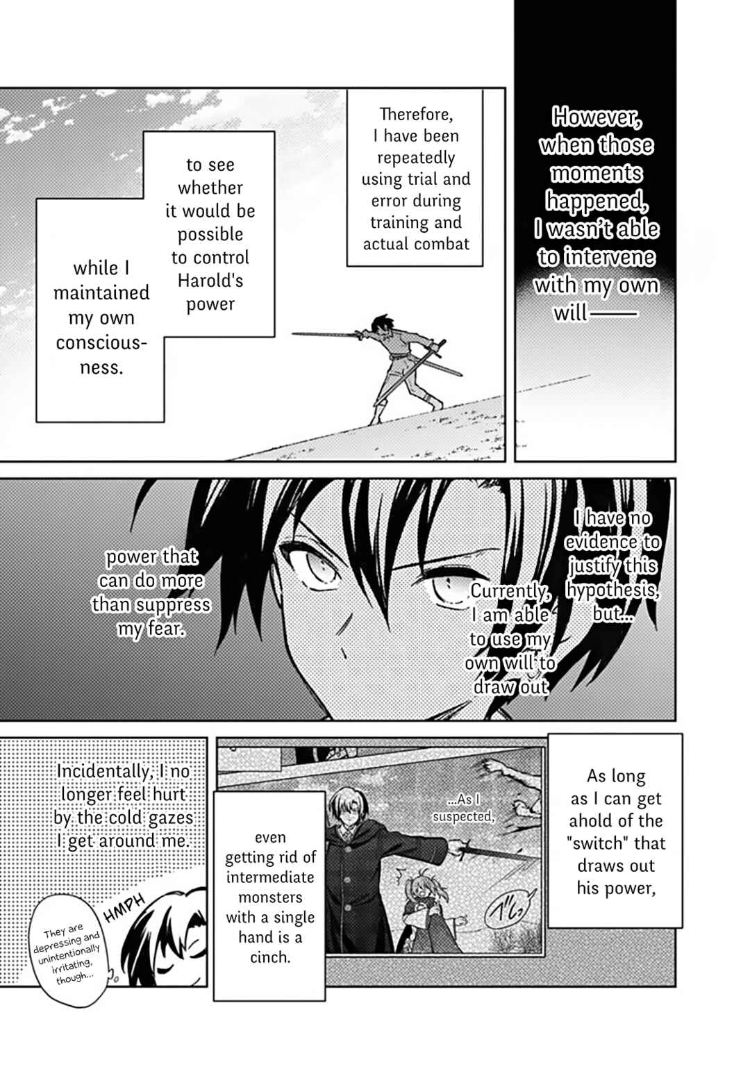 Chapter 71 - Page 23