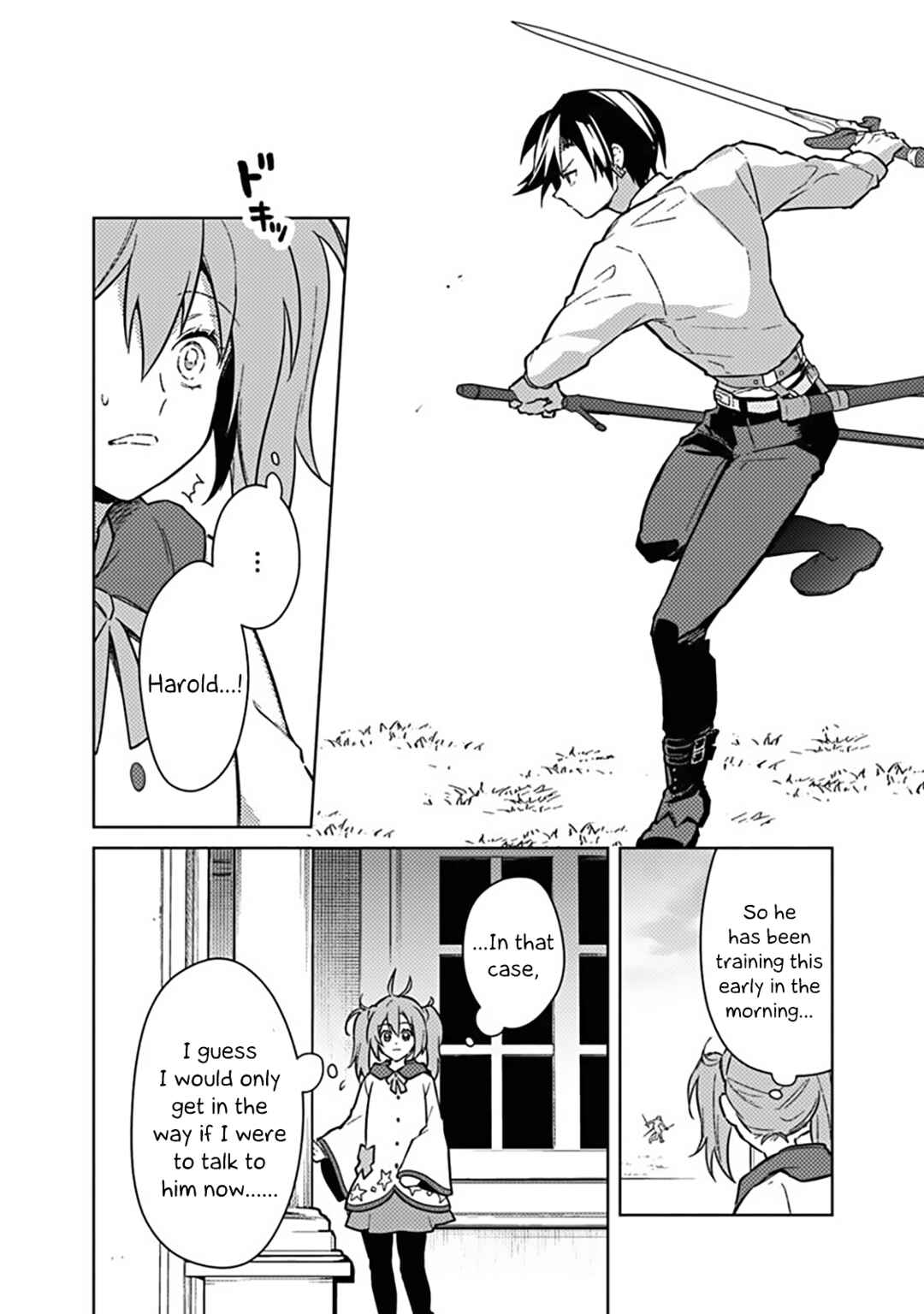 Chapter 71 - Page 26