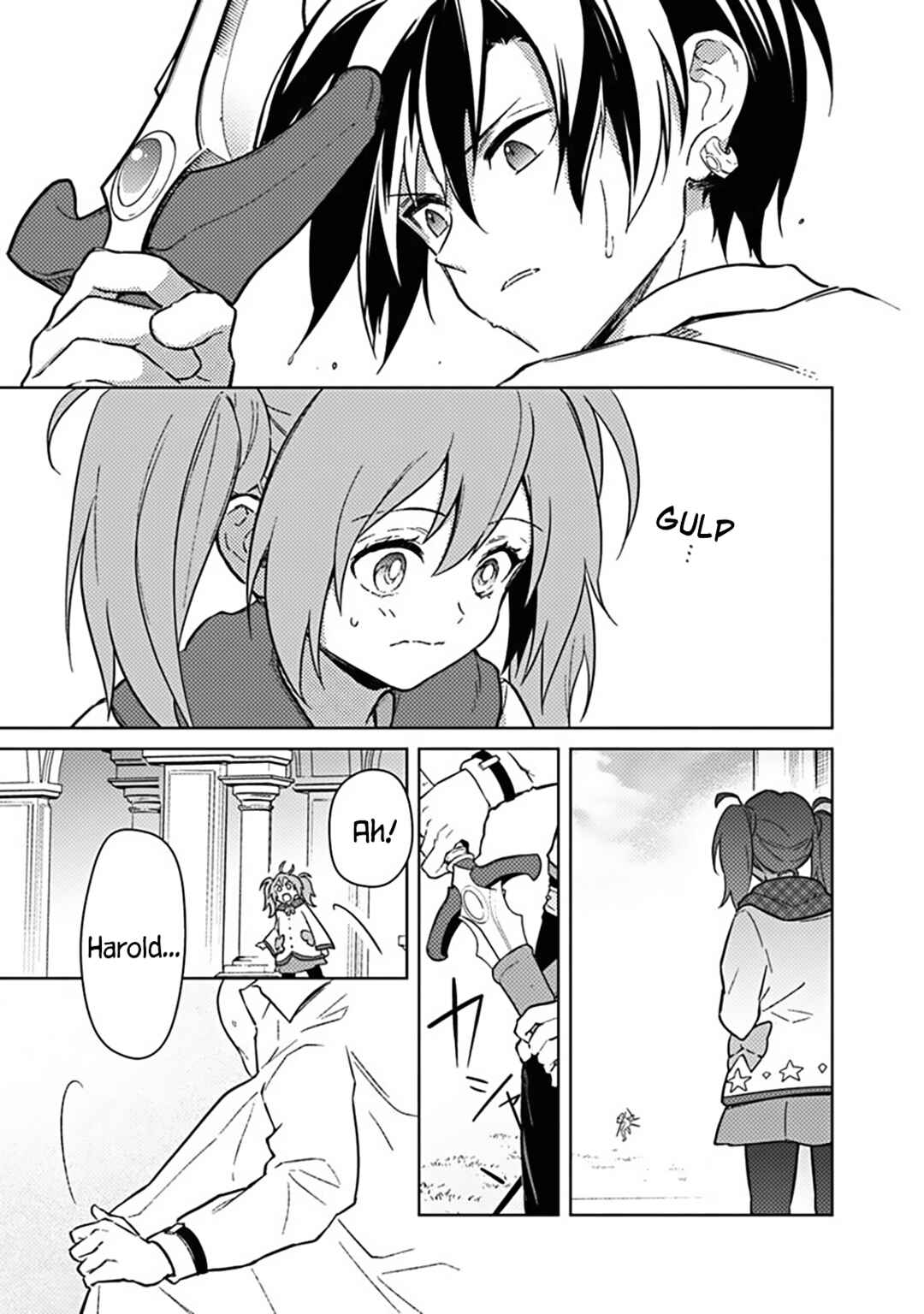 Chapter 71 - Page 27