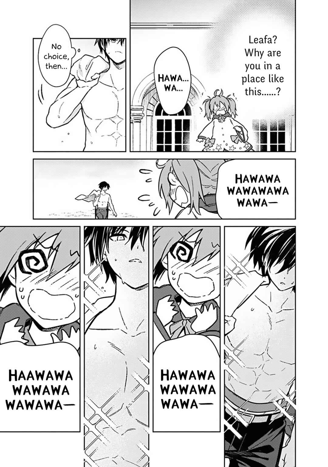 Chapter 71 - Page 29