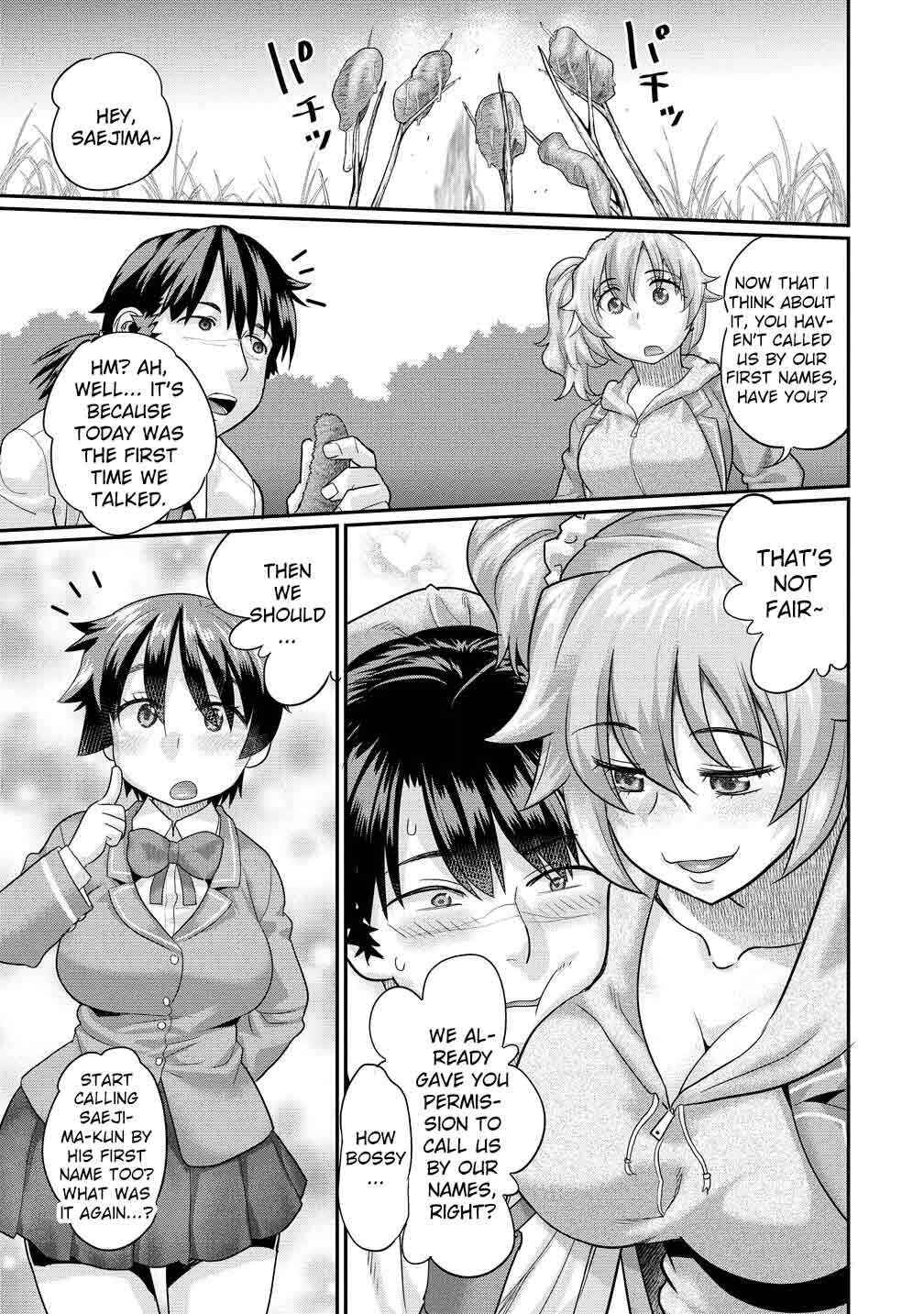 Chapter 2.2 - Page 2