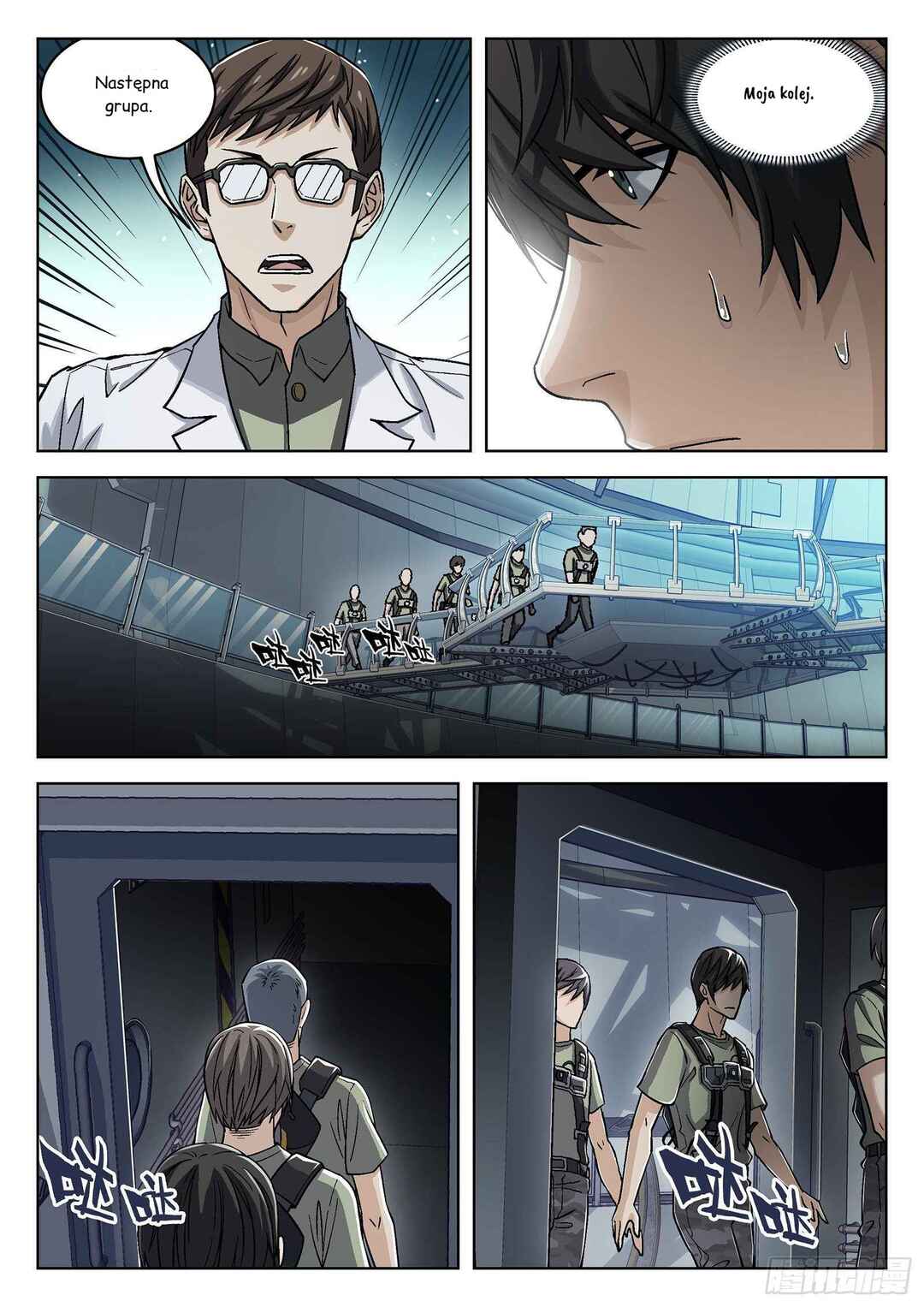 Chapter 36 - Page 10