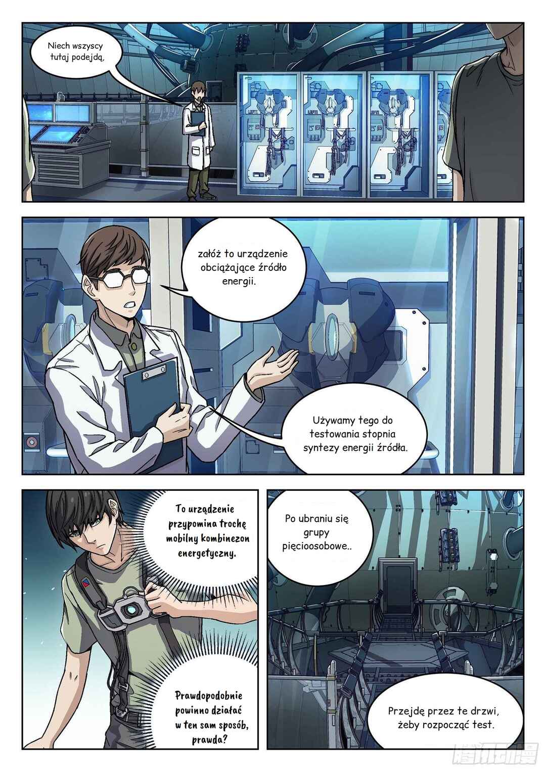 Chapter 36 - Page 6