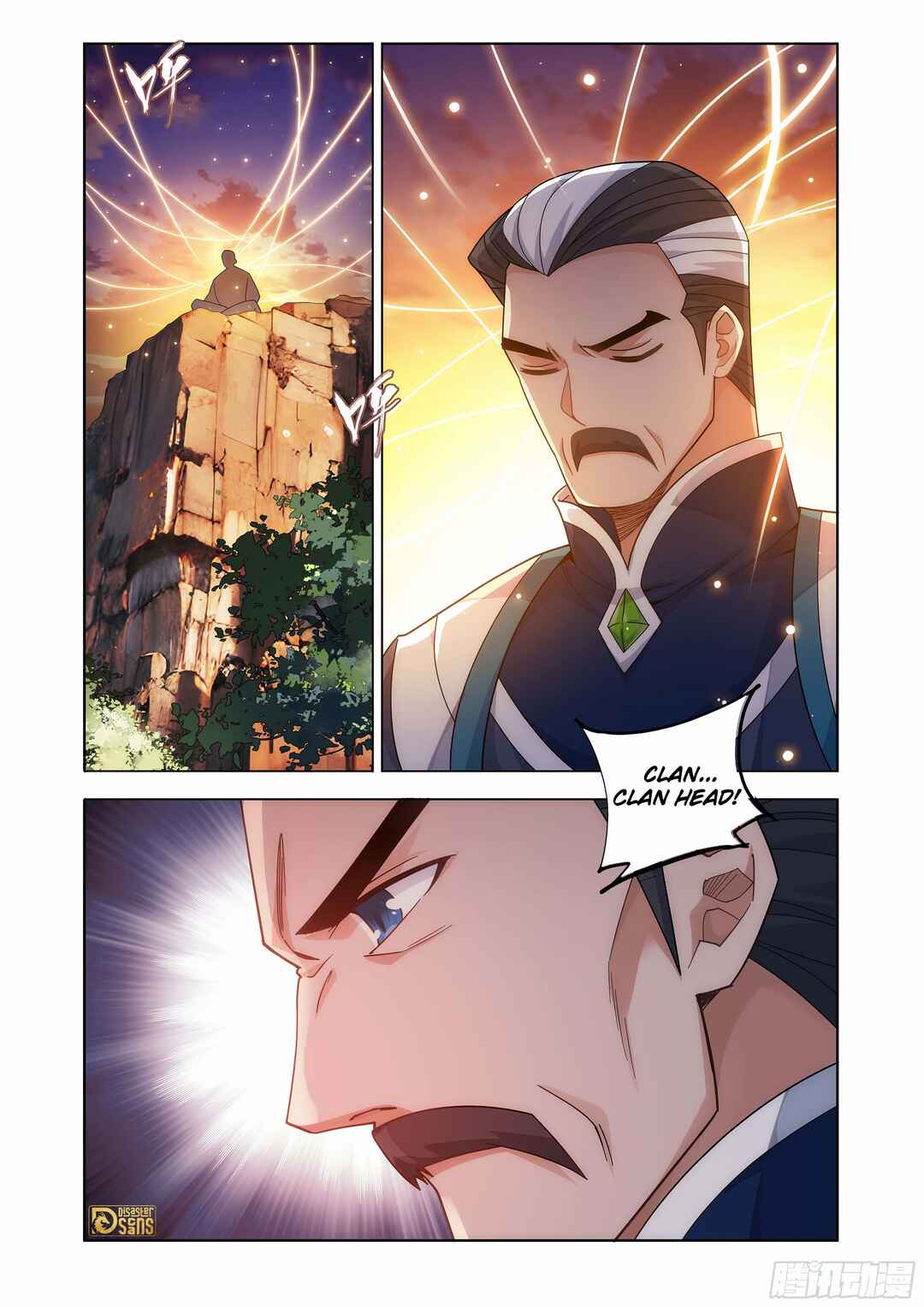 Chapter 457 - Page 24