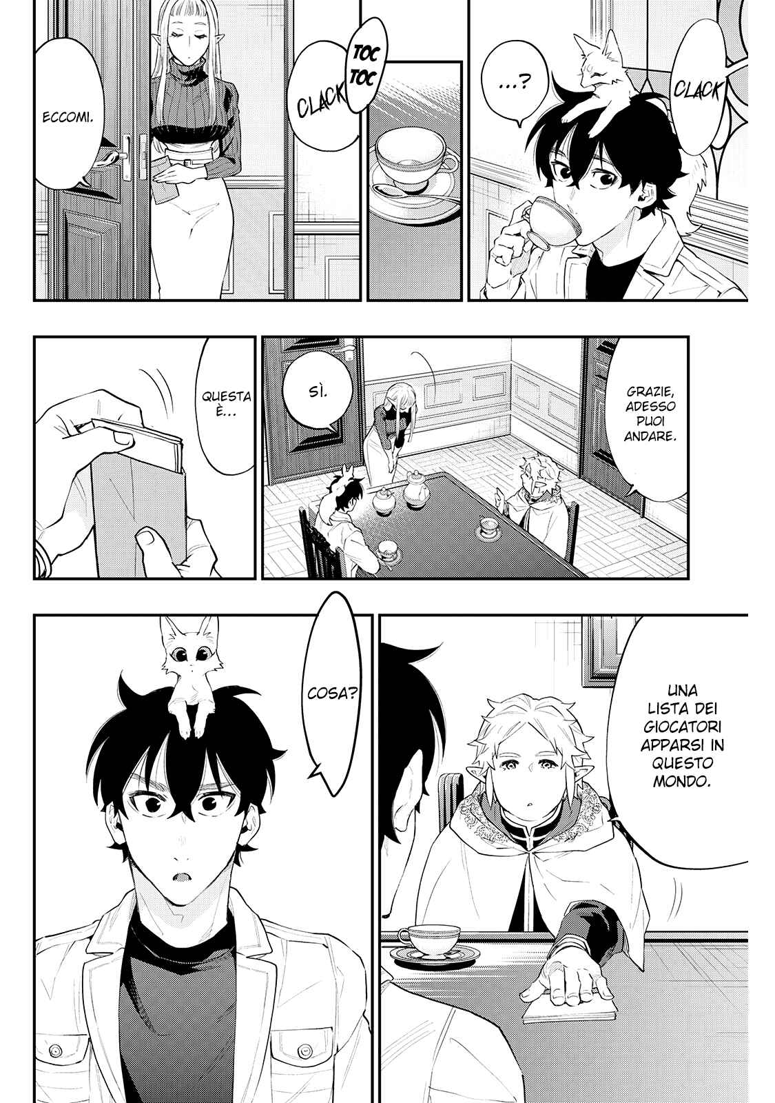 Chapter 48 - Page 16