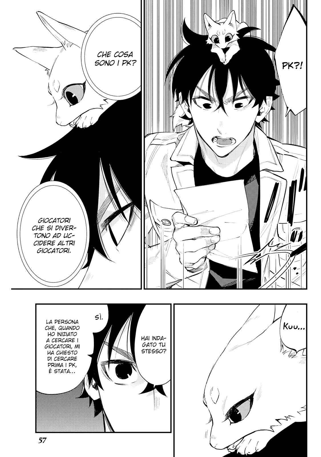 Chapter 48 - Page 19