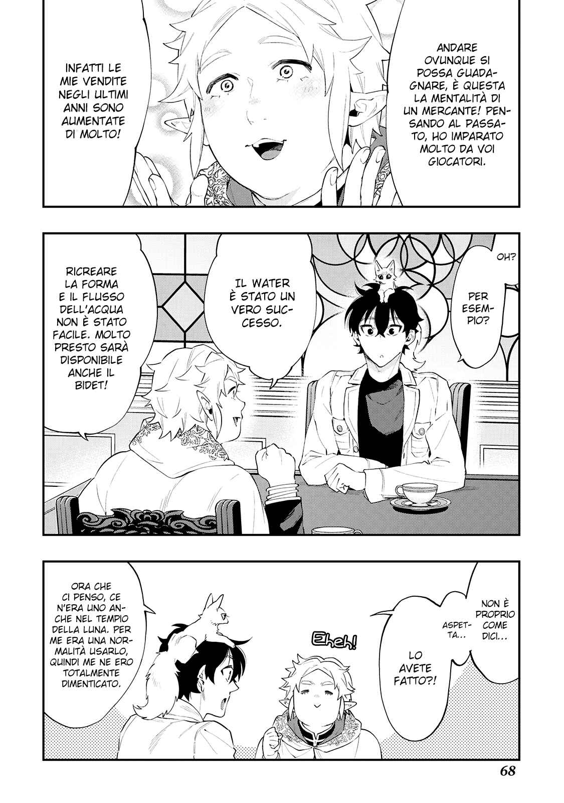 Chapter 48 - Page 30