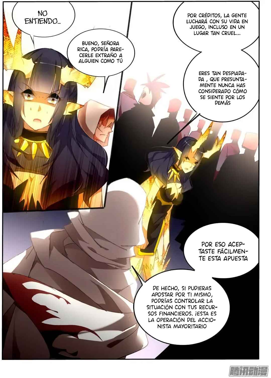 Chapter 264 - Page 14