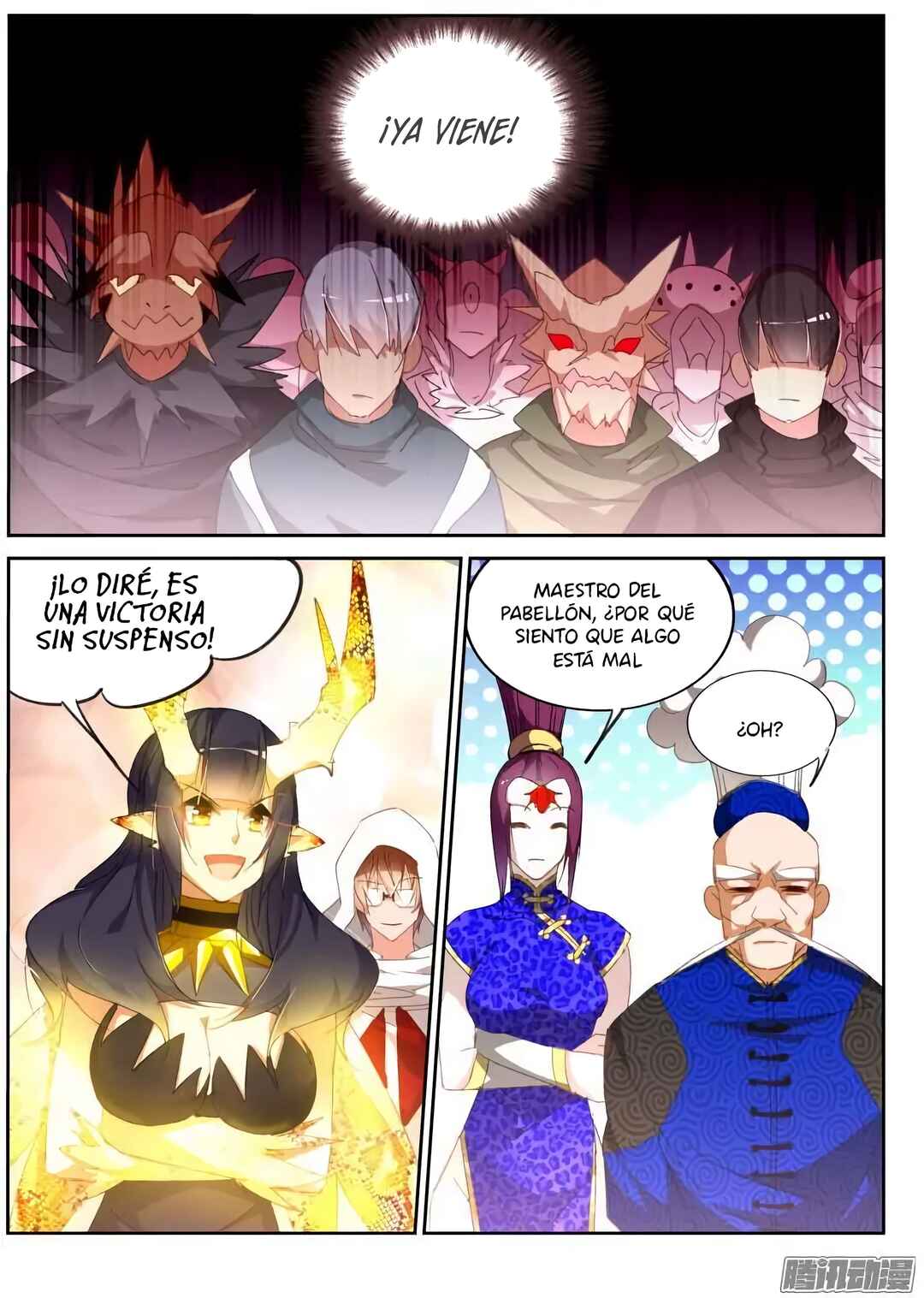 Chapter 264 - Page 5