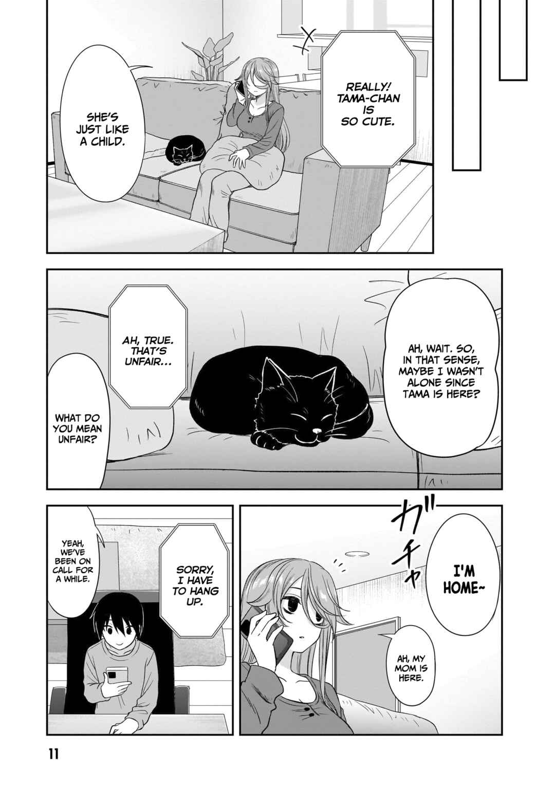 Chapter 63 - Page 11