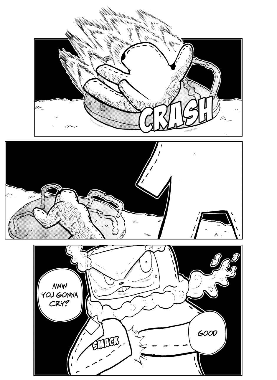 Chapter 28 - Page 16