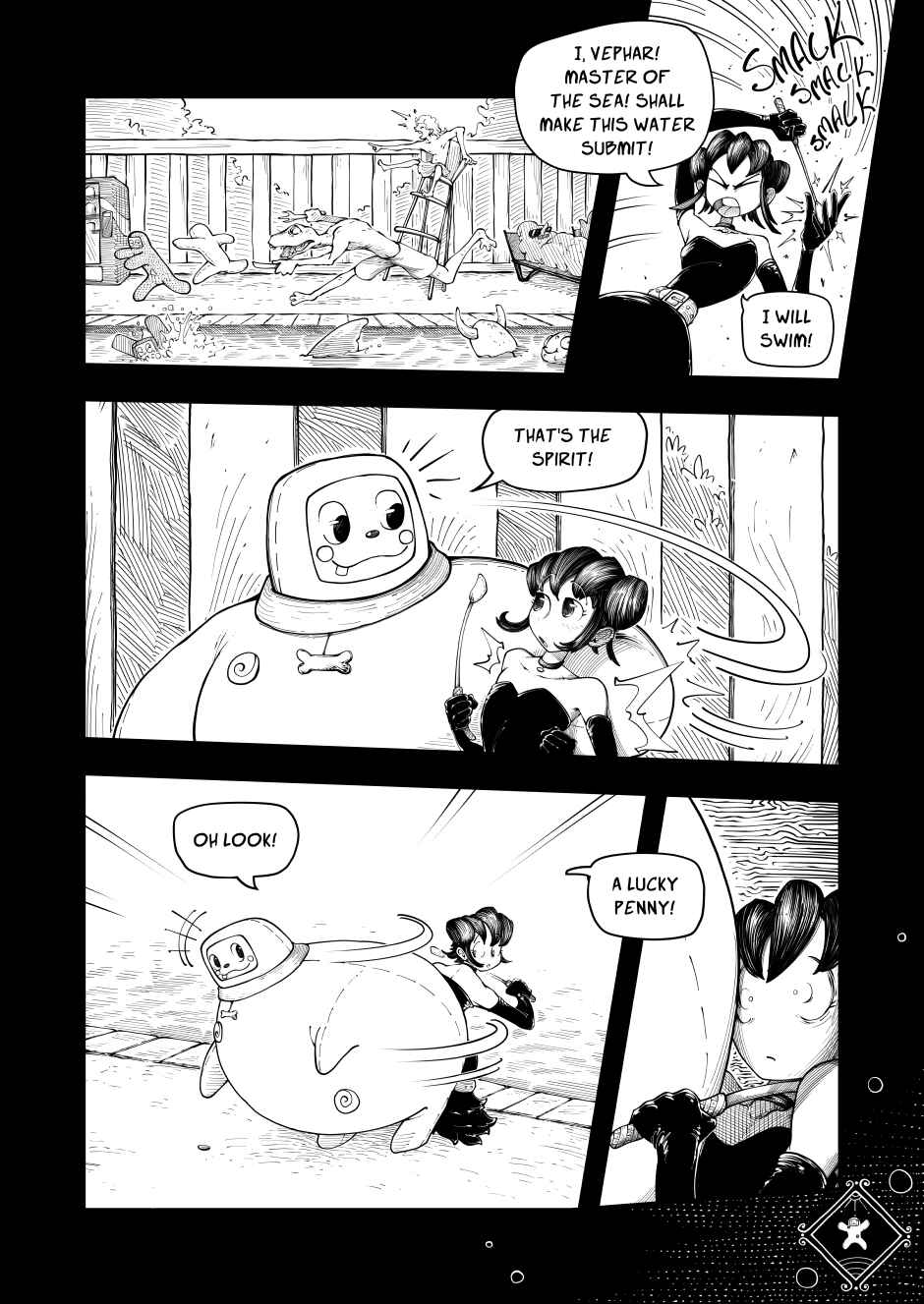 Chapter 28 - Page 22