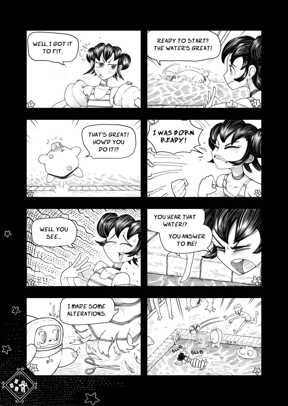 Chapter 28 - Page 25