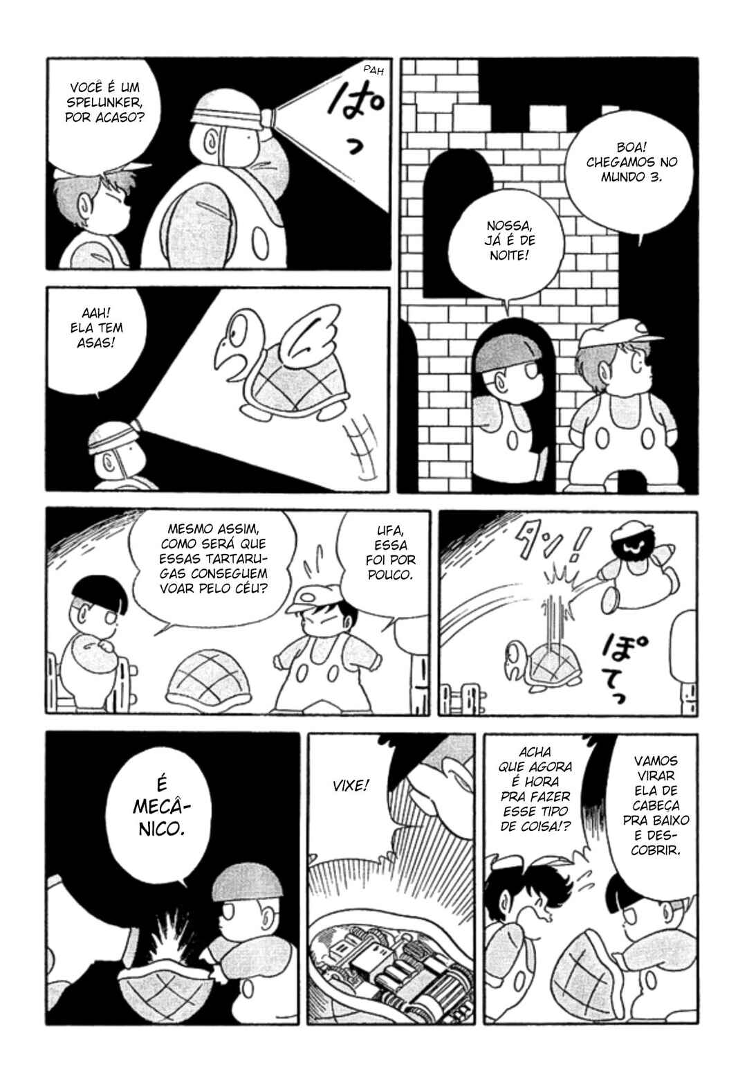 Chapter 2 - Page 10