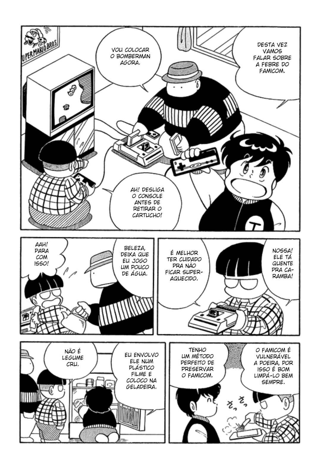 Chapter 2 - Page 2
