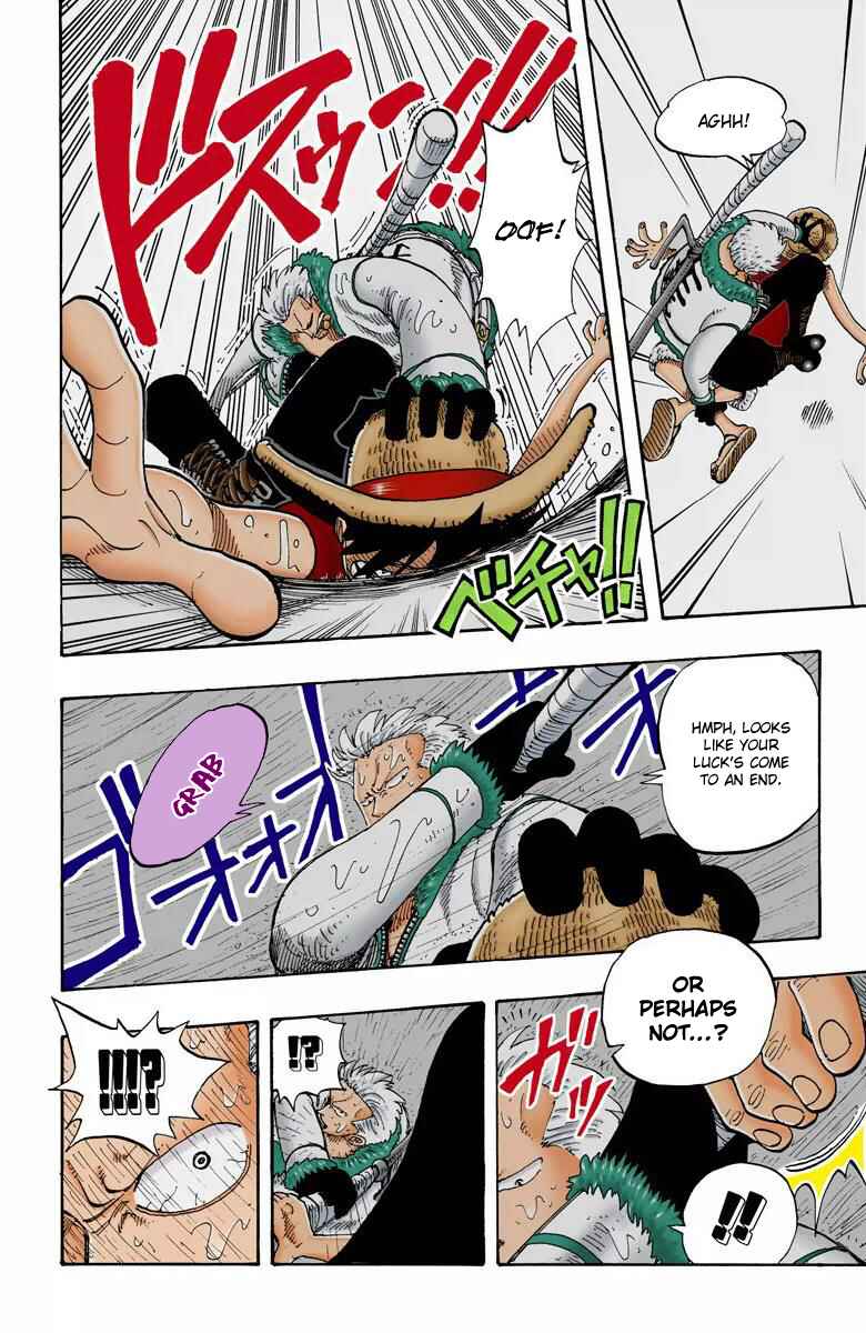 Chapter 100 - Page 18