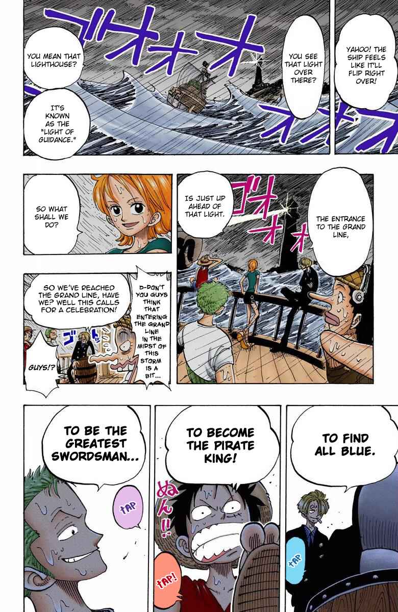 Chapter 100 - Page 24