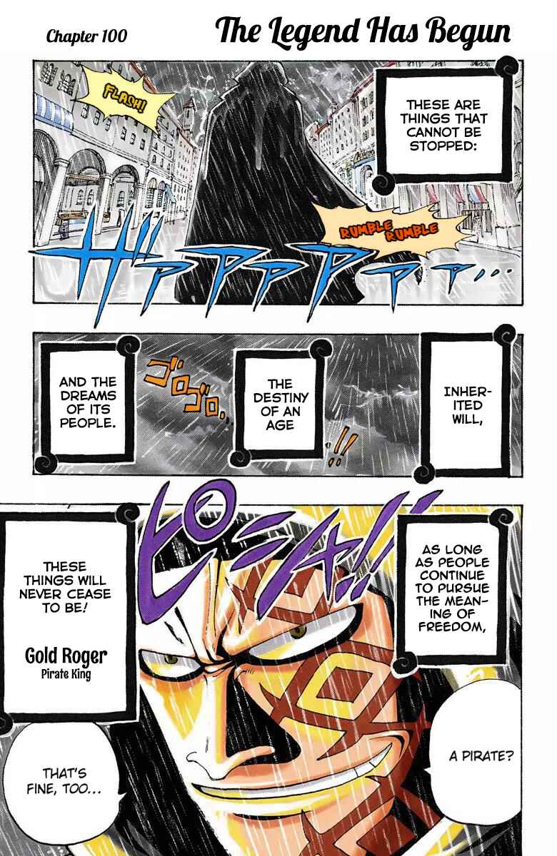 Chapter 100 - Page 3