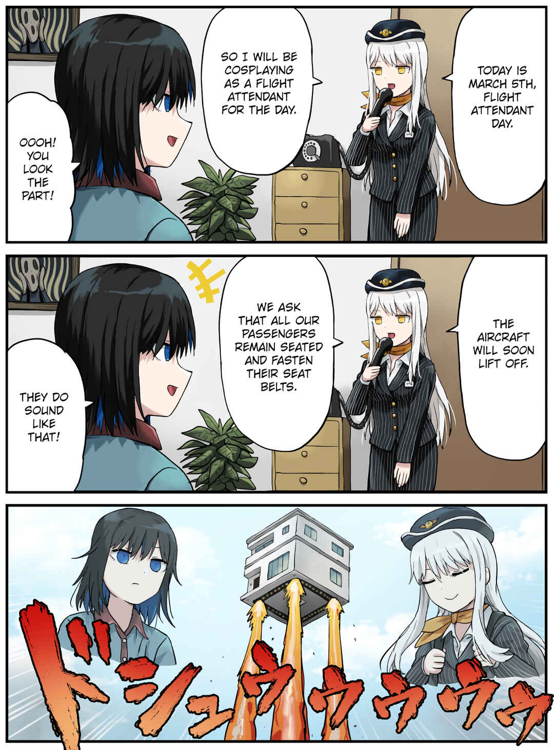 Chapter 61 - Page 1