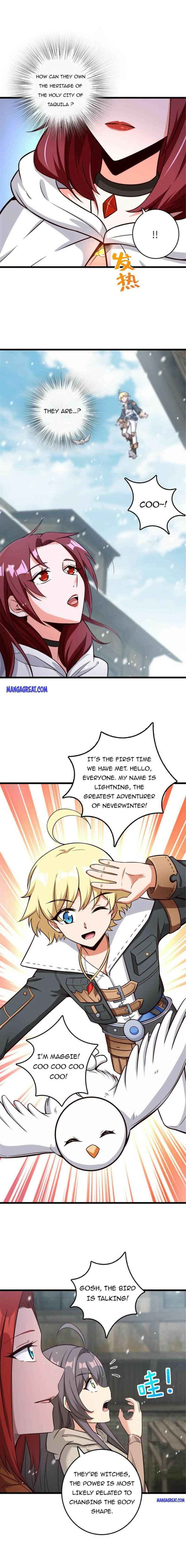 Chapter 397 - Page 6