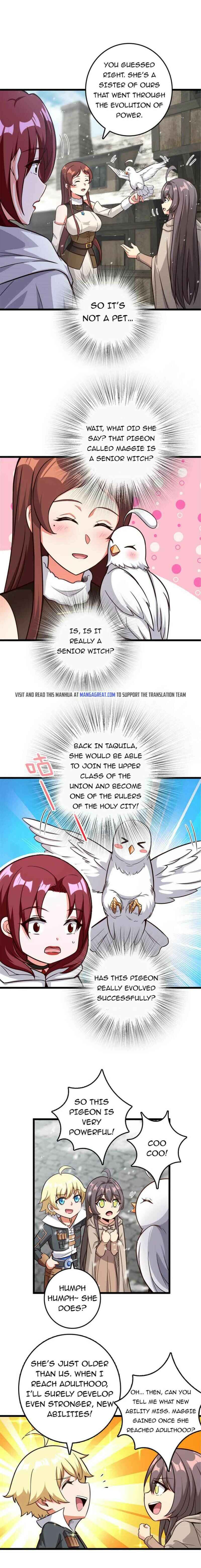 Chapter 397 - Page 7