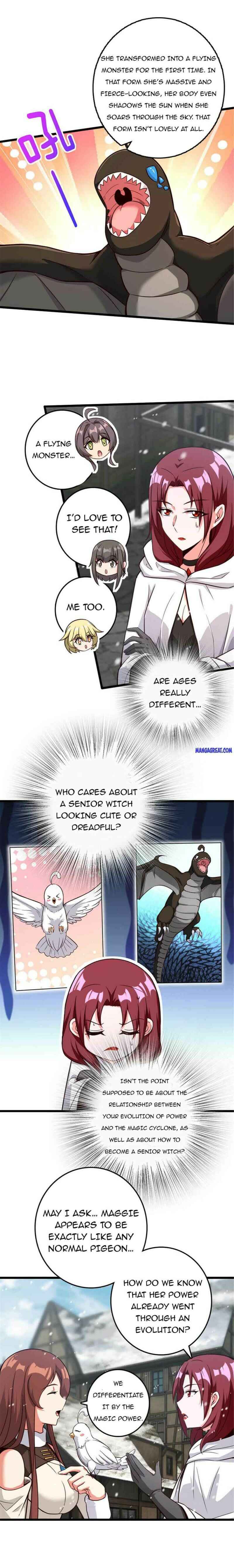 Chapter 397 - Page 8